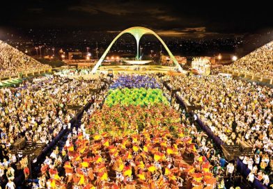 Liesa recoloca à venda frisas para desfiles do Grupo Especial nesta terça-feira Liesa recoloca à venda frisas para desfiles do Grupo Especial nesta terça-feira