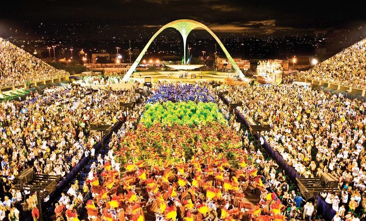 Liesa recoloca à venda frisas para desfiles do Grupo Especial nesta terça-feira Liesa recoloca à venda frisas para desfiles do Grupo Especial nesta terça-feira