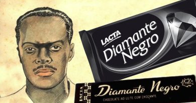 Leônidas da Silva: o jogador que inspirou chocolate Diamante Negro Leônidas da Silva: o jogador que inspirou chocolate Diamante Negro