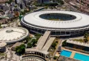 Maracanã entra em lista de imóveis que poderão ser vendidos pelo RJ Maracanã entra em lista de imóveis que poderão ser vendidos pelo RJ