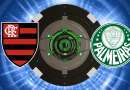 Túnel do Tempo: retrospecto entre Flamengo e Palmeiras Túnel do Tempo: retrospecto entre Flamengo e Palmeiras