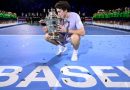João Fonseca faz história para o tênis brasileiro e vence ATP 500 de Basileia aos 19 anos João Fonseca faz história para o tênis brasileiro e vence ATP 500 de Basileia aos 19 anos