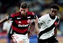 Com a volta dos titulares, Flamengo vence o Vasco, no Maracanã Com a volta dos titulares, Flamengo vence o Vasco, no Maracanã
