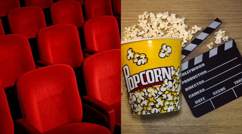 Semana do Cinema anuncia primeira edição de 2026 com ingressos a R$10 Semana do Cinema anuncia primeira edição de 2026 com ingressos a R$10