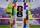 Álbum da Copa do Mundo 2026 deve ter 980 figurinhas e 112 páginas Álbum da Copa do Mundo 2026 deve ter 980 figurinhas e 112 páginas