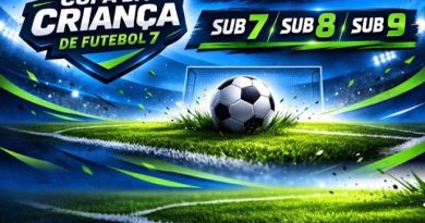 FASS abre inscrições para a Copa da Criança de Futebol 7 FASS abre inscrições para a Copa da Criança de Futebol 7