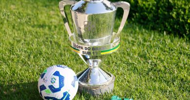 Vilhena-RO elimina o Nacional-AM nos pênaltis pela Copa do Brasil Sub-17 Vilhena-RO elimina o Nacional-AM nos pênaltis pela Copa do Brasil Sub-17