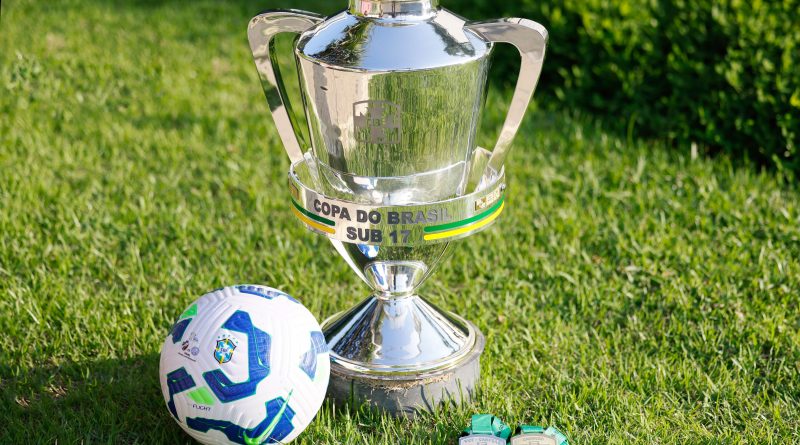 Vilhena-RO elimina o Nacional-AM nos pênaltis pela Copa do Brasil Sub-17 Vilhena-RO elimina o Nacional-AM nos pênaltis pela Copa do Brasil Sub-17