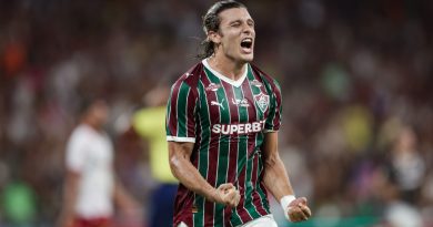 Fluminense vence Bangu, bate recorde e vai à semifinal do Carioca Fluminense vence Bangu, bate recorde e vai à semifinal do Carioca