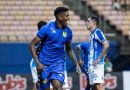 Nacional goleia o Paysandu na Arena da Amazônia e aplica goleada histórica pela Copa Norte