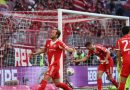 Bayern de Munique vence Stuttgart e conquista Campeonato Alemão pela 34ª vez