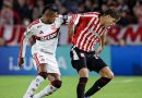 Libertadores: Flamengo empata com Estudiantes fora de casa