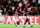 Flamengo goleia o Independiente Medellín e segue 100% na Libertadores