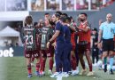 Fluminense vence Santos de virada na Vila Belmiro