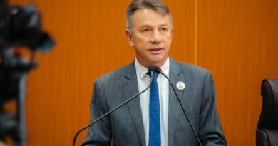 TSE cassa mandato de governador de Roraima