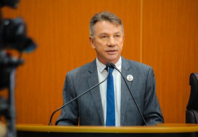 TSE cassa mandato de governador de Roraima