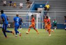 Série D: Manauara vence o Nacional por 4 a 2 na Colina