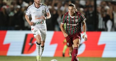 Operário e Fluminense empatam sem gols no jogo de ida da Copa do Brasil