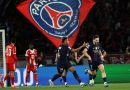 Jogo histórico! PSG vence Bayern de Munique pela semifinal da Liga dos Campeões