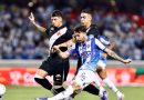 Vasco vence Paysandu e abre vantagem na Copa do Brasil