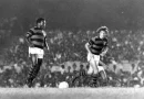 Túnel do tempo: Pelé com a camisa do Flamengo há 47 anos no Maracanã