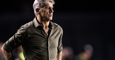 Vasco vive jejum de vitórias e tenta reação contra o São Paulo no Brasileirão