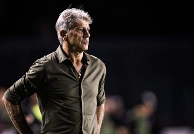 Vasco vive jejum de vitórias e tenta reação contra o São Paulo no Brasileirão