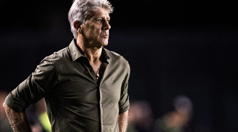 Vasco vive jejum de vitórias e tenta reação contra o São Paulo no Brasileirão