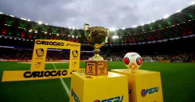 Série A2 do Campeonato Carioca 2026 teve bola rolando com seis jogos