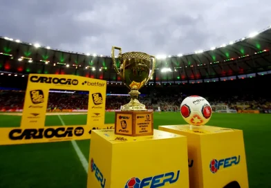 Série A2 do Campeonato Carioca 2026 teve bola rolando com seis jogos