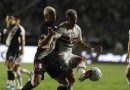 Vasco vence São Paulo de virada em São Januário 