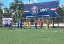 BP Personal vence Amazonas FC no shootout e é finalista do Fut-7 Sub-9
