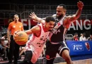 NBB: Flamengo pode rebaixar o Vasco no basquete nacional