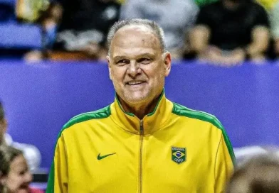 Lenda do basquete, Oscar Schmidt morre aos 68 anos