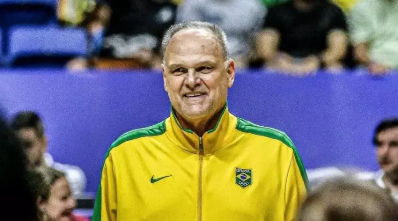 Lenda do basquete, Oscar Schmidt morre aos 68 anos