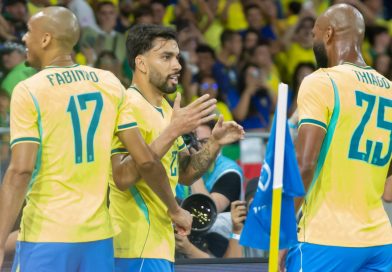 Brasil goleia o Panamá na despedida do país antes da Copa do Mundo Brasil goleia o Panamá na despedida do país antes da Copa do Mundo