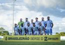 Futebol Baré: Nacional vence São Raimundo-RR e retoma liderança na Série D