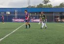 Amazon City e PSG Ponta Negra goleiam na abertura do estadual sub-13 de futebol society