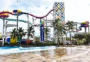 Guinness reconhece montanha-russa aquática do Beach Park como a mais alta do mundo