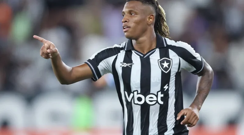 Botafogo vence Racing e encaminha classificação na Copa Sul-Americana