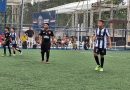 Botafogo vence Solimões AC e segue invicto no soccer society sub-11 Botafogo vence Solimões AC e segue invicto no soccer society sub-11