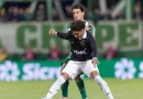 Botafogo é eliminado pela Chapecoense e se despede da Copa do Brasil