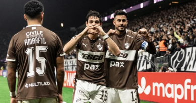 Libertadores: Corinthians perde para o Platense na Neo Química Arena