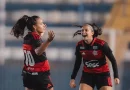Flamengo vence São Paulo e é campeão brasileiro feminino sub-20