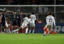 Fluminense marca no fim e empata com Independiente Rivadavia