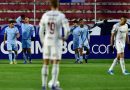 Fluminense perde para o Bolívar e se complica na Libertadores