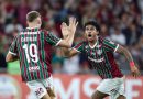 Fluminense vence Bolívar no Maracanã e segue vivo na Libertadores Fluminense vence Bolívar no Maracanã e segue vivo na Libertadores