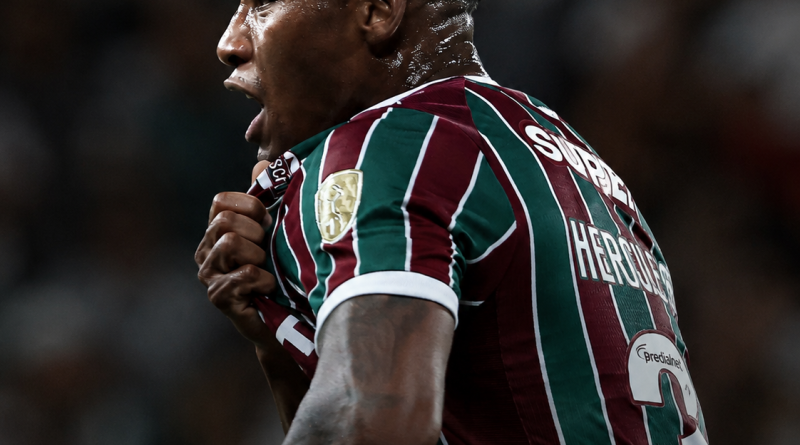 Fluminense vence o Deportivo La Guaira e garante vaga nas oitavas da Libertadores