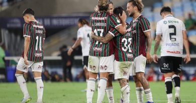 Fluminense vence o Operário no Maracanã e avança na Copa do Brasil