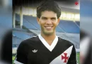 Morre Geovani, o ‘Pequeno Príncipe’, ídolo do Vasco da Gama